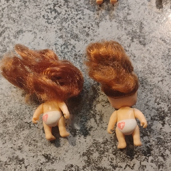 Replacement / Extra Quint Dolls - Picture 3 of 10